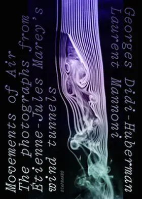 Didi-Huberman / Oeschger / Mannoni |  Movements of Air | Buch |  Sack Fachmedien