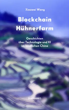 Wang |  Blockchain Hühnerfarm | Buch |  Sack Fachmedien