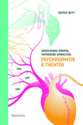 Witt |  Sprechende Körper, pathogene Umwelten | Buch |  Sack Fachmedien
