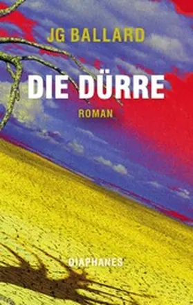 Ballard |  Die Dürre | eBook | Sack Fachmedien