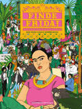 Ingram |  Finde Frida! | Buch |  Sack Fachmedien