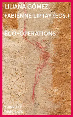 Liptay / Gómez | eco-operations | Buch | 978-3-0358-0713-4 | sack.de