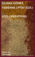 Liptay / Gómez |  eco-operations | Buch |  Sack Fachmedien