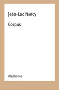 Nancy |  Corpus | Buch |  Sack Fachmedien