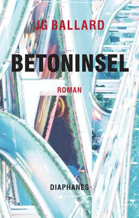 Ballard |  Betoninsel | Buch |  Sack Fachmedien