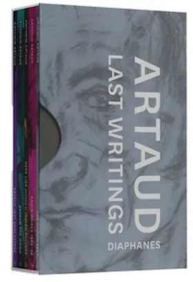 Artaud / Barber |  Last Writings of Antonin Artaud | Buch |  Sack Fachmedien