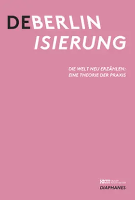  Deberlinisierung | Buch |  Sack Fachmedien