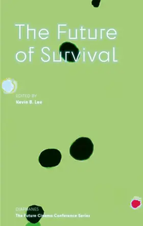 Lee |  The Future of Survival | Buch |  Sack Fachmedien