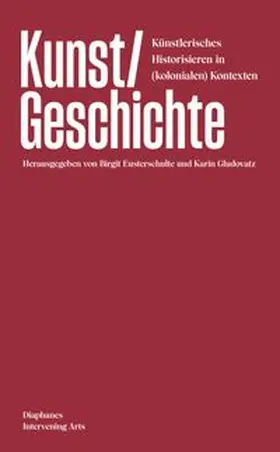 Eusterschulte / Gludovatz |  Kunst/Geschichte | Buch |  Sack Fachmedien