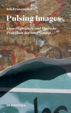 Fraueneder |  Pulsing Images | Buch |  Sack Fachmedien