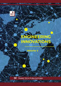 Hu / Zhao / Es-Said |  Engineering Innovations Vol. 4 | Buch |  Sack Fachmedien