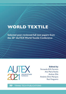 Ferreira / Rocha / Zille | World Textile | Buch | 978-3-0364-0091-4 | sack.de