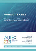 Ferreira / Rocha / Zille |  World Textile | Buch |  Sack Fachmedien