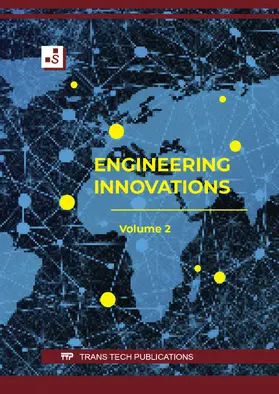 Sîrbu / Kim / Lau |  Engineering Innovations Vol. 2 | Buch |  Sack Fachmedien