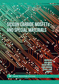 Marek / Pobegen / Grossner |  Silicon Carbide MOSFETs and Special Materials | Buch |  Sack Fachmedien