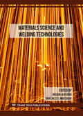 El Moussaouy |  Materials Science and Welding Technologies | Buch |  Sack Fachmedien