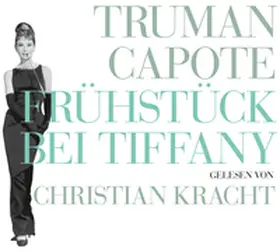 Capote / Roshani |  Frühstück bei Tiffany | Sonstiges |  Sack Fachmedien
