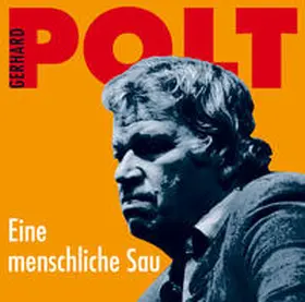  Eine menschliche Sau | Sonstiges |  Sack Fachmedien