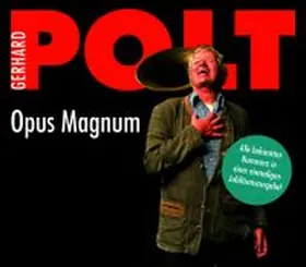 Polt |  Opus Magnum | Sonstiges |  Sack Fachmedien