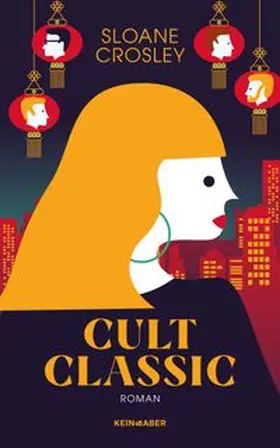 Crosley |  Cult Classic | Buch |  Sack Fachmedien