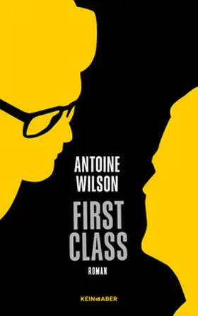 Wilson |  First Class | Buch |  Sack Fachmedien