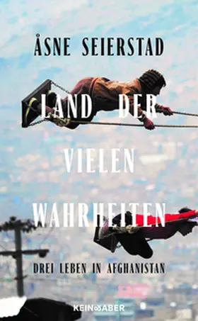 Seierstad |  Land der vielen Wahrheiten | Buch |  Sack Fachmedien