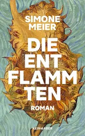 Meier |  Die Entflammten | Buch |  Sack Fachmedien