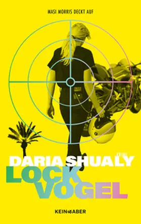 Shualy | Lockvogel | Buch | 978-3-0369-5030-3 | www.sack.de
