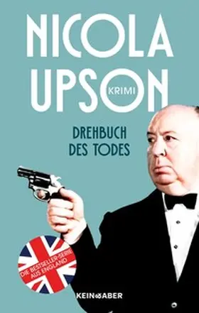 Upson |  Drehbuch des Todes | Buch |  Sack Fachmedien