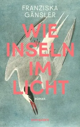 Gänsler |  Wie Inseln im Licht | Buch |  Sack Fachmedien