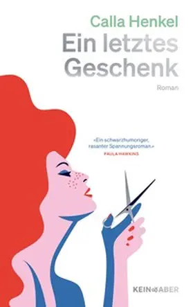 Henkel |  Ein letztes Geschenk | Buch |  Sack Fachmedien