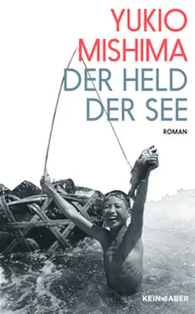 Mishima |  Der Held der See | Buch |  Sack Fachmedien