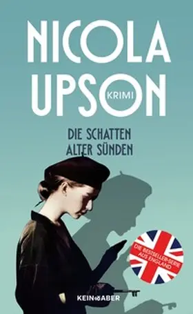 Upson |  Die Schatten alter Sünden | Buch |  Sack Fachmedien