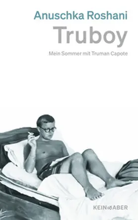 Roshani |  Truboy | Buch |  Sack Fachmedien