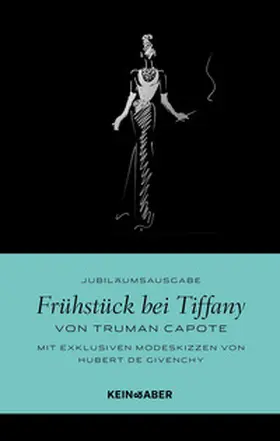 Capote / Roshani |  Frühstück bei Tiffany | Buch |  Sack Fachmedien