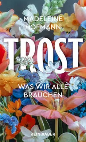 Hofmann |  Trost | Buch |  Sack Fachmedien