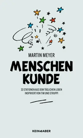 Meyer |  Menschenkunde | Buch |  Sack Fachmedien