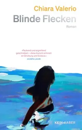 Valerio |  Blinde Flecken | Buch |  Sack Fachmedien