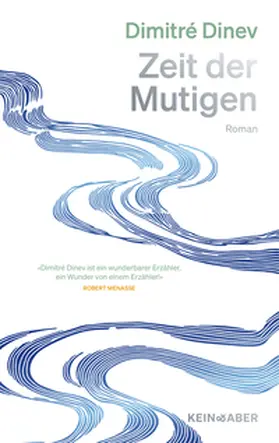 Dinev |  Zeit der Mutigen | Buch |  Sack Fachmedien