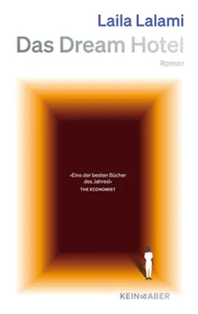 Lalami |  Das Dream Hotel | Buch |  Sack Fachmedien