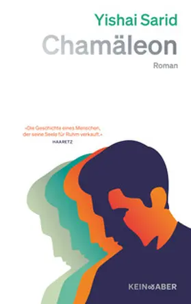 Sarid |  Chamäleon | Buch |  Sack Fachmedien
