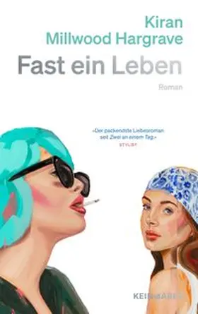 Millwood Hargrave |  Fast ein Leben | Buch |  Sack Fachmedien