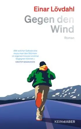 Lövdahl |  Gegen den Wind | Buch |  Sack Fachmedien