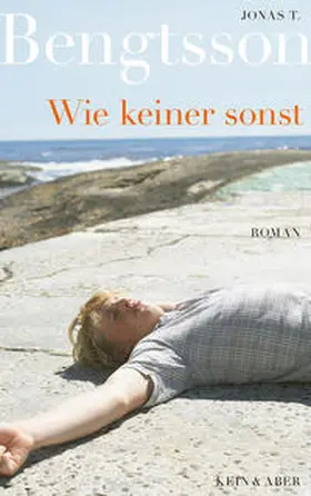 Bengtsson |  Wie keiner sonst | Buch |  Sack Fachmedien