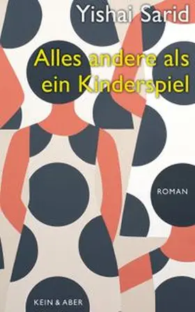 Sarid |  Alles andere als ein Kinderspiel | Buch |  Sack Fachmedien