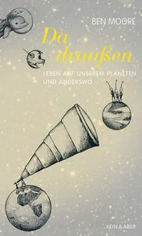 Moore | Da draußen | Buch | 978-3-0369-5705-0 | www.sack.de