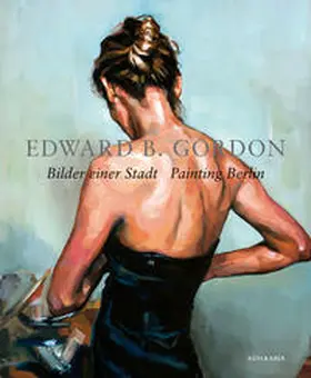 Gordon |  Bilder einer Stadt - Painting Berlin | Buch |  Sack Fachmedien