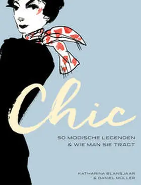 Blansjaar |  Chic | Buch |  Sack Fachmedien