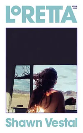 Vestal |  Loretta | Buch |  Sack Fachmedien