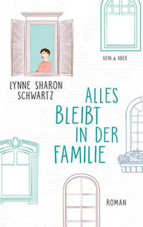 Schwartz |  Alles bleibt in der Familie | Buch |  Sack Fachmedien